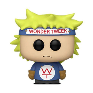 South Park Funko POP! TV figurka Tweek Tweak 9 cm