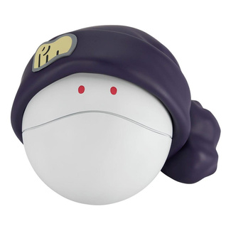 Mobile Suit Gundam GQuuuuuuX Coin Bank Haro 12 cm