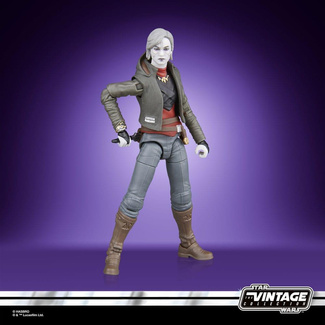 Survivor Vintage Collection Action Figure Nightsister Merrin 10 cm