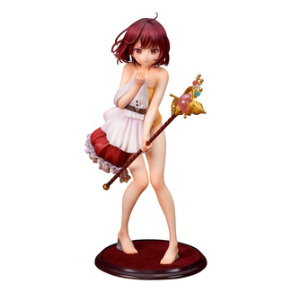 The Alchemist of the Mysterious Book PVC Statue 1/7 Sophie Neuenmuller Changing Mode 21 cm