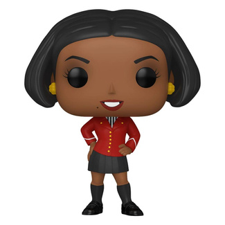 Family Matters Funko POP! TV figurka Laura 9 cm