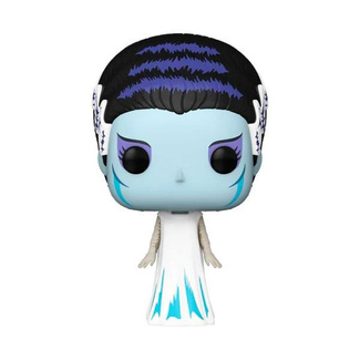 Universal Monsters Funko POP! figurka Bride of Frank 9 cm
