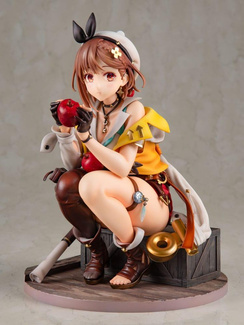 Lost Legends & the Secret Fairy PVC Statue 1/6 Reisalin Stout 18 cm