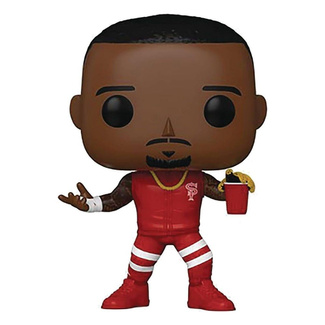 WWE Funko POP! figurka Street Profits - Montez Ford 9 cm