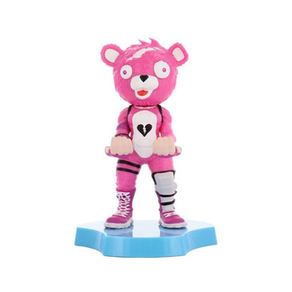Fortnite Cuddle Team Leader Holdems Cable Guys Mini Device Holder and Phone Stand 12cm