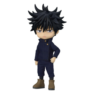 Jujutsu Kaisen Nendoroid Doll Action Figure Megumi Fushiguro 14 cm