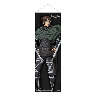 The Final Season Slim Wallscroll Hange Zoë 30 x 90 cm