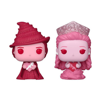Wicked Pocket Funko POP! figurka 2-Pack Valentines 4 cm