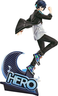Dancing in Starlight PVC Statue 1/7 P3D Protagonist 27 cm