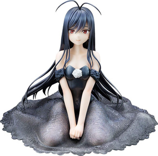 Light Novel 15th Anniversary Wedding Ver. 16 cm