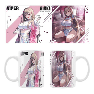 Nikke Ceramic Mug Viper
