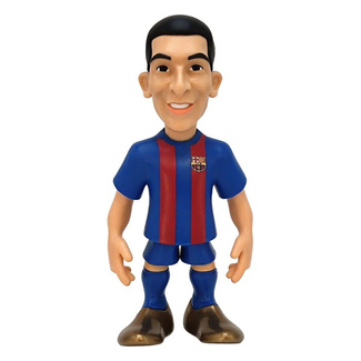 FC Barcelona Minix Figure Ferran Torres 12 cm