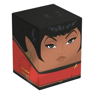 The Original Series ST012 - Uhura