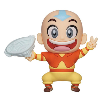 The Last Airbender 3D Magnet Aang