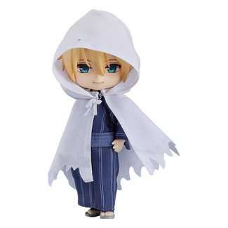 Casual Outfit Ver. 14 cm