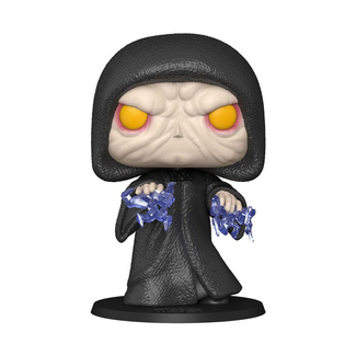 Dark Side Super Sized Jumbo Funko POP! figurka Palpatine  25 cm