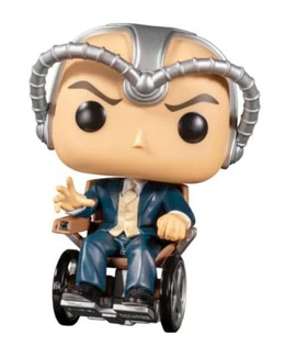 X-Men Funko POP! Marvel figurka Professor X (Cerebro) 9 cm