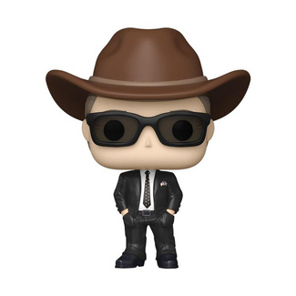 Yellowstone Funko POP! TV figurka John Dutton 9 cm