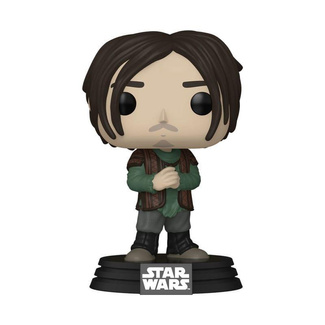 Acolyte Funko POP! figurka Qimir 9 cm