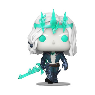 League of Legends Funko POP! Games figurka Viego 9 cm
