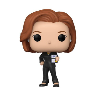 The X-Files Funko POP! TV figurka Dana Scully 9 cm