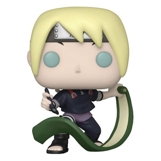Naruto Next Generations POP! Animation Vinyl Figure Inojin 9 cm