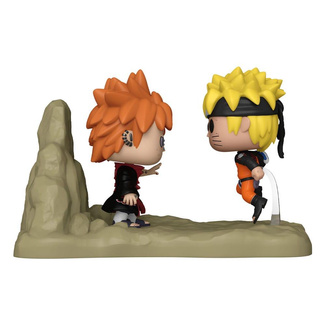 Naruto Funko POP! Moment figurka 2-Pack Pain v Naruto 9 cm