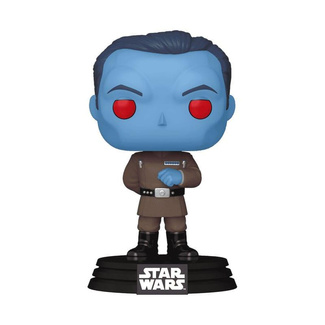 Tales of the Empire Funko POP! figurka Admiral Thrawn 9 cm