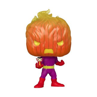 Strange Tales Funko POP! Marvel figurka Dormammu 9 cm