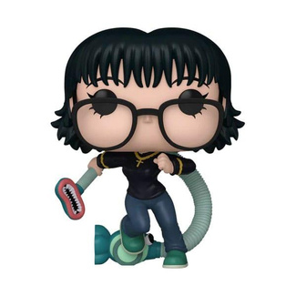 Hunter x Hunter POP & Buddy! Animation figurka Shizuku w/Blinky 9 cm