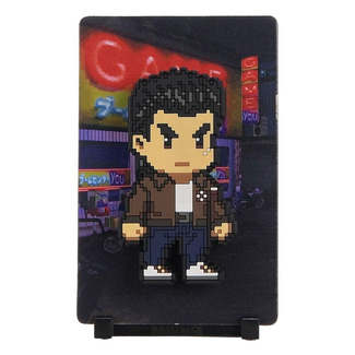 Shenmue FiGGYZ Magnet Collectible Ryo Hazuki 11 cm