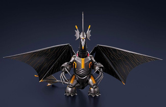 Rising S.H.Figuarts Action Figure Mecha Gigantron 17 cm