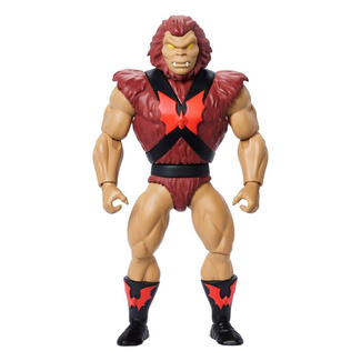 Grizzlor 14 cm