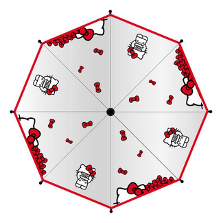 Sanrio Umbrella Hello Kitty