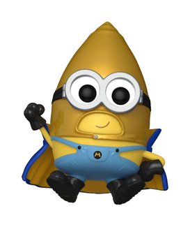 Despicable Me 4 Funko POP! Movies figurka Super Gus 9 cm