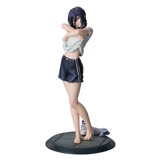 Reze Arc PVC Statue Reze 25 cm