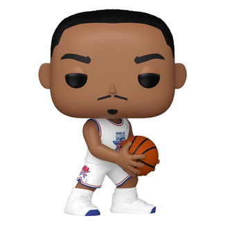NBA Legends Funko POP! Sports figurka Dennis Rodman (1992) 9 cm
