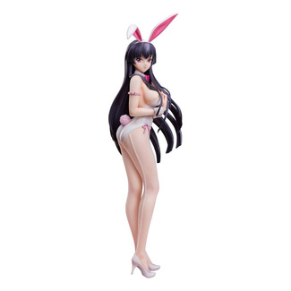 Rozé of the Recapture B-Style PVC Statue Sakura Haruyanaginomiya Bunny Ver. 45 cm
