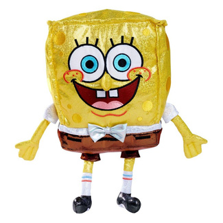 SpongeBob SquarePants Plush Figure SpongeBob 30 cm