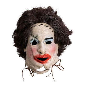 The Texas Chainsaw Massacre Mask Pretty Woman