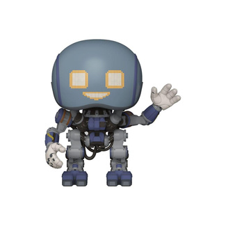 Electric State Funko POP! Movies figurka Herman 9 cm