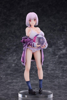 SSSS.Gridman PVC Statue 1/7 Akane Shinjo 23 cm