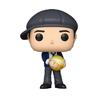 BTS Solo Funko POP! Rocks figurka Jin (Astronaut) 9 cm
