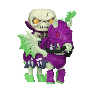 Masters of the Universe Funko POP! Rides figurka Scareglow w/Nyte-Mare 15 cm