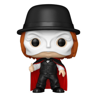 Chucky Funko POP! Television figurka Phantom Chucky 9 cm