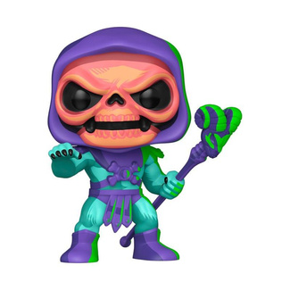Masters of the Universe Funko POP! Television figurka Skeletor (Comic Deco) 9 cm