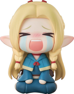 Delicious in Dungeon PVC Statue Qset Marcille 7 cm