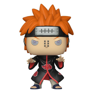 Naruto POP! Animation Vinyl Figure Pain 9 cm
