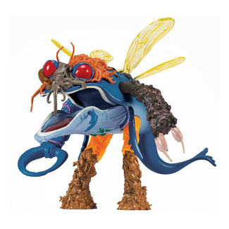 Mutant Mayhem Action Figure Giant Mega Mutant 30 cm