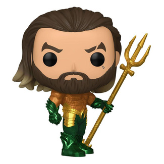 Aquaman and the Lost Kingdom Funko POP! figurka Aquaman 9 cm